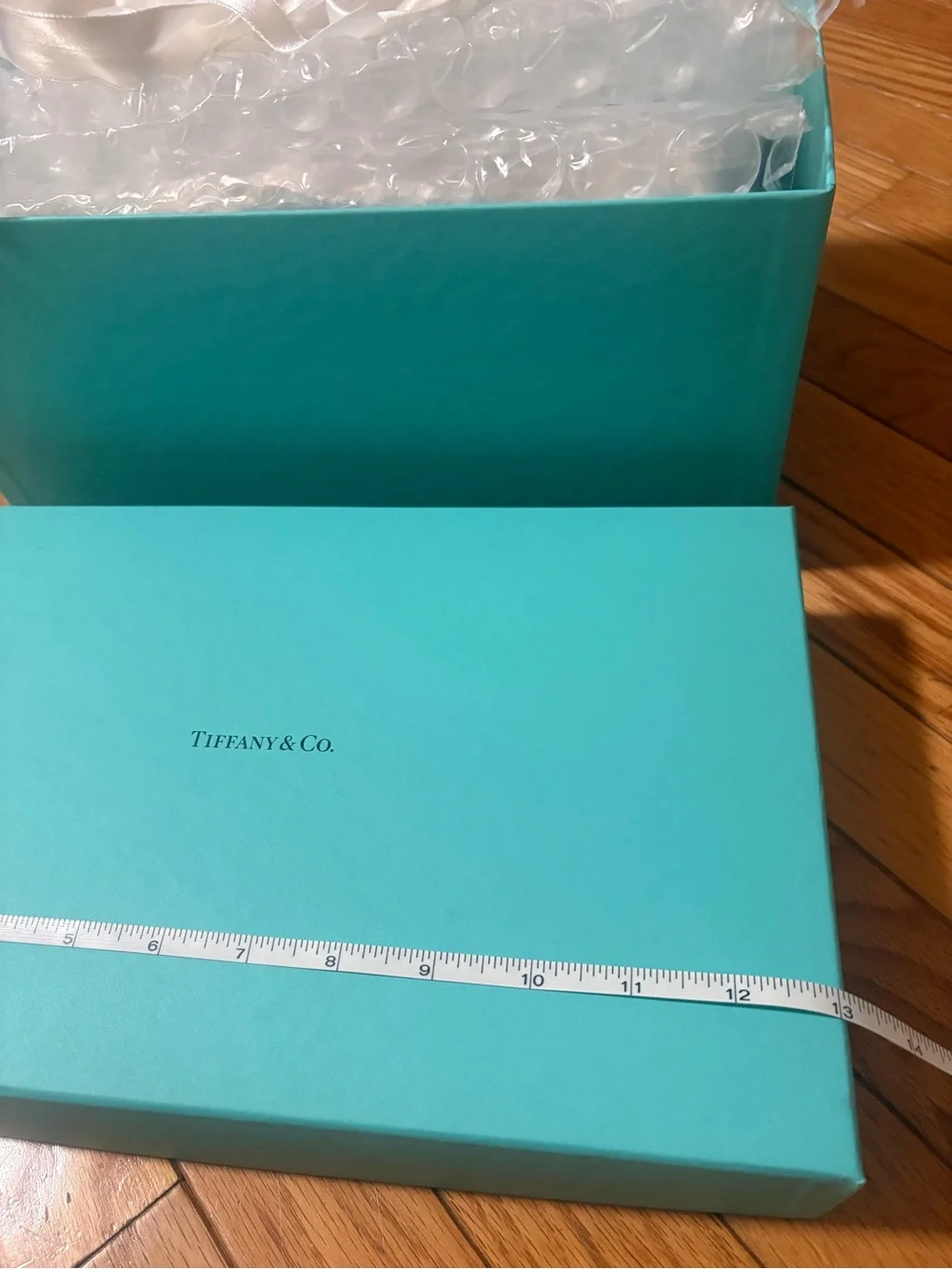 Tiffany & Co. classic tiffany